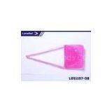 Pink Personalised Portable EVA Waterproof Swim Beach Bag With Strap for Ladies