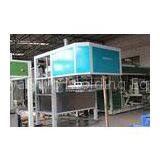 2400Pcs/H Automated Egg Tray Equipment Rciprocatiing Forming Drying in Mould thumbnail-1