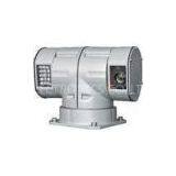 Wireless Surveillance Cameras in highend airborne multi-sensor gyro stabilization 25fps/s