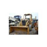 Used Caterpillar 436 Backhoe Loader thumbnail-2