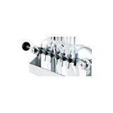 STF Series of Semi-automatic Time Flow Liquid Filling Machine thumbnail-2