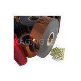 Pharma Grade PVC Coated Polyvinyl Chloride Film Industrial Packaging Materials thumbnail-1