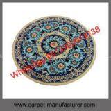 Wholesale Cheap China New Zealand Wool Handmade Carpet thumbnail-1