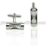 HourGlass Cufflinks