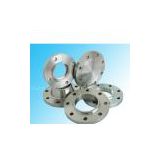 FORGED STAINLESS STEEL FLANGES