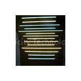 High Lumen 2800K 16 Watt T5 LED Tube Lighting For School , 1200mm LED Tube 70Ra