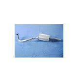 Exhaust Mufflers for Nissan Cedric thumbnail-1