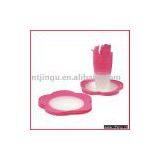 24pcs Plastic Picnic Set thumbnail-1