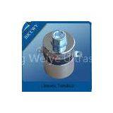 Best Price 80khz60w Ultrasonic Transducer and Piezoelectric Transducer for Cleaning Equipment Pzt4 m