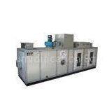 54.7kw 5000m/h Industrial Desiccant Dehumidifier Equipment , Wheel Style thumbnail-1