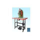 Mini-Type Eyeleting Machine for Speakers