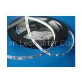 24W SMD3528 Blue / Yellow Led Flexible Strip Lights With Low Power Consumption