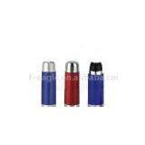 Stainless Steel Bullet Flask thumbnail-1