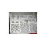 Supply Perforated Metal/Perforated Metal Sheet