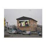 P8 Outdoor SMD LED Display Good High Brightness and Good Color Unformity