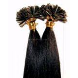 100% Remy Nail Hair Extension thumbnail-2