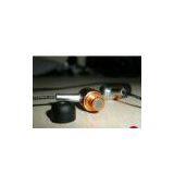 Metal Series Inner Earphone RSX-035K1 thumbnail-1