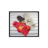 New arrival dog clothes, quality pet wear