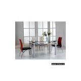 Sell Dining Room Set thumbnail-1