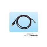 Power Cord US Type Power Cable thumbnail-1