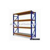 Metal Longspan Shelving thumbnail-1