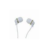 In-ear Earphone LKT-C25