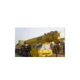 Tadano Crane TG500 +8618221102858