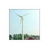 3kw Horizontal Wind Turbine