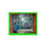 Support I3/I5/I7 Processors Mother Board H61