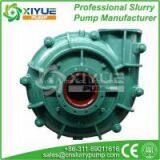 solid hand slurry pump