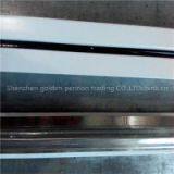High Quality White Flat Ceiling Suspended Gypsum Board Ceiling Grid