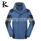 New Comfortable Man Outdoor Casual Breathable Waterpproof Jacket thumbnail-3