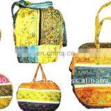 Patchwork Hand Bags thumbnail-2