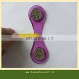 Luxury Two Ball Markers Plastic Golf Hat Clips thumbnail-1