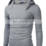 China Supplier New Winter Tracksuit Men Casual Sports Hoodies Clothing Sweatshirt Sportswear thumbnail-5