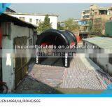 Jixuan Factory Inflatable Football Darts/inflatable Football Target/inflatable Football Goal thumbnail-2