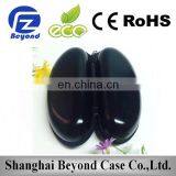 PU Material and Colorful Hand Made Sunglass Case