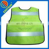 New Promotion High Quality Hot Sale Reflective Safety Vest thumbnail-2