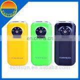 Powerbank External 3000mAh Smart Mobile USB Battery Charger