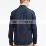 T-MSS548 Latest New Model Oxford Dress Shirts for Men thumbnail-2