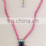 Glass Bead Costume Fashion Jewelry and Bracelets thumbnail-3