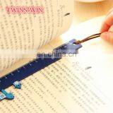 New Zealand 2018 New Products Office Supplies and Stationery Promotion Cute Fancy Animal Shaped Wooden Ruler thumbnail-5