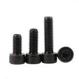 Socket Bolt, Cup Head Bolt, Concave Head Bolt thumbnail-2