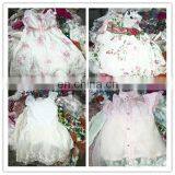 Kenya Used Clothing Buyers High Quality Baby Girl Clothes Used Supplier Used Clothes Dress thumbnail-2