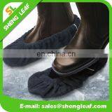 2016 Custom Design of Hotel Cotton Shoe Cover thumbnail-1