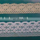 Cotton Guipure Trimming Embroidery Lace thumbnail-1