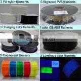High Quality PVA Material 3D Printer Printing Filament thumbnail-6