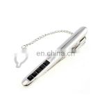 Custom and wholesale cheap tie clips