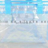 Designer Beach Plastic Bags