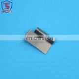 High Quality Custom Stainless Steel Sheet Metal Terminal